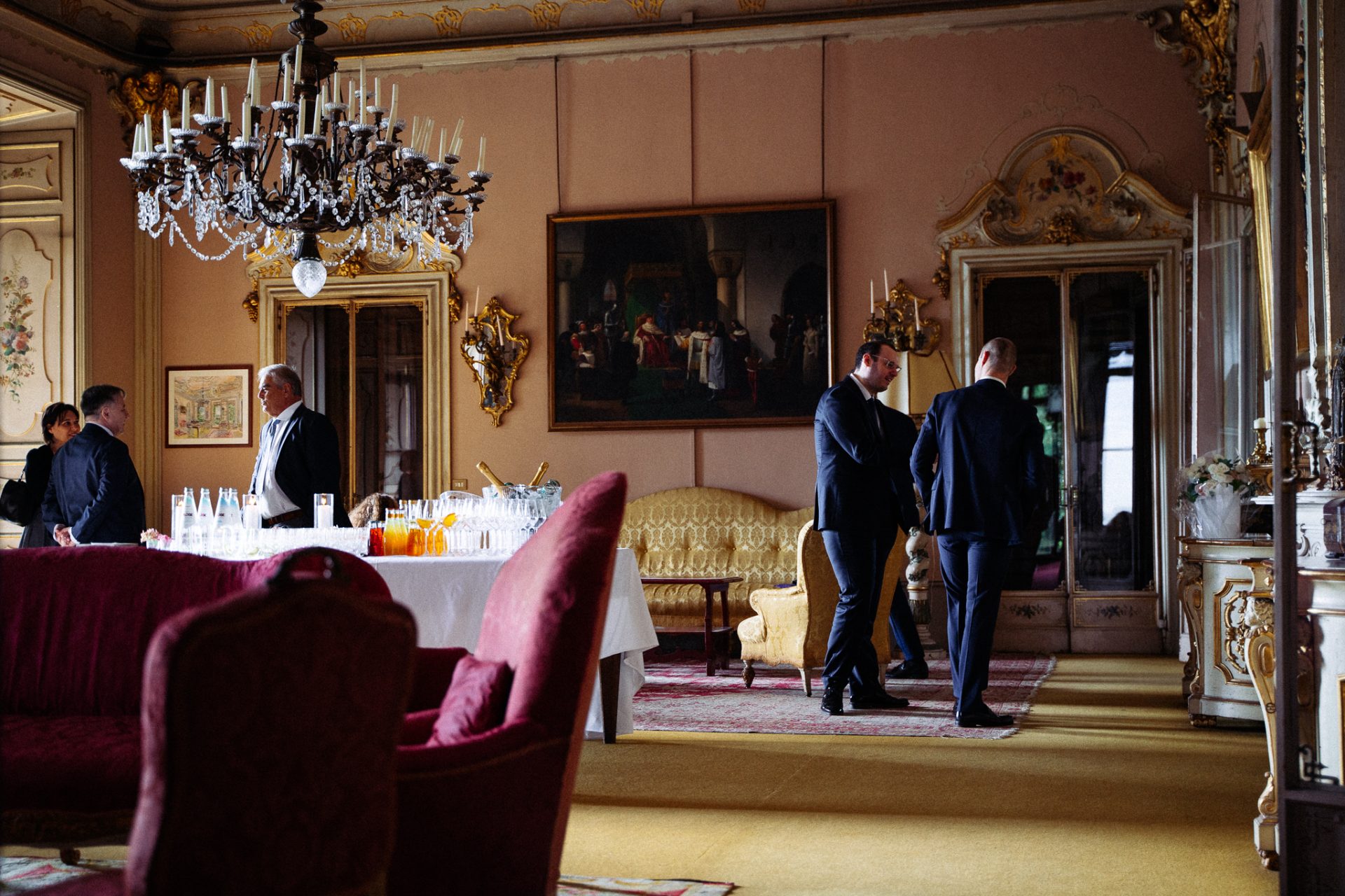 Simona e Claudio-riccardo pontiggia - 1